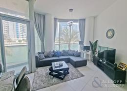 Apartment - 2 bedrooms - 2 bathrooms for sale in Panoramic Tower - Dubai Marina - Dubai