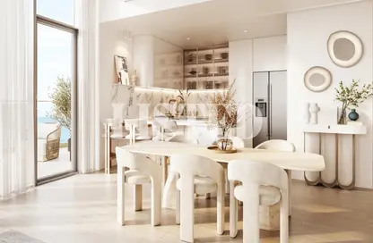 Apartment - Studio - 1 Bathroom for sale in Quattro Del Mar - Hayat Island - Mina Al Arab - Ras Al Khaimah