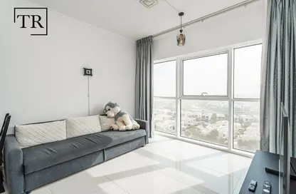 شقة - غرفة نوم - 1 حمام للايجار في كارسون ت - كارسون - داماك هيلز - دبي شقة - غرفة نوم - 1 حمام للايجار في كارسون ت - كارسون - داماك هيلز - دبي