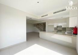 Villa - 4 bedrooms - 4 bathrooms for rent in Maple 1 - Maple at Dubai Hills Estate - Dubai Hills Estate - Dubai