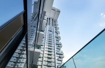 Apartment - 1 Bedroom - 2 Bathrooms for sale in 1 Residences - 1 - 1 Residences - Al Kifaf - Zabeel - Dubai Apartment - 1 Bedroom - 2 Bathrooms for sale in 1 Residences - 1 - 1 Residences - Al Kifaf - Zabeel - Dubai