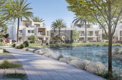Villa - 4 Bedrooms - 5 Bathrooms for sale in Rivana - The Valley - Dubai
