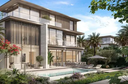 Villa - 7 Bedrooms - 7+ Bathrooms for sale in Nad Al Sheba Gardens Phase 10 - Nad Al Sheba 1 - Nad Al Sheba - Dubai Villa - 7 Bedrooms - 7+ Bathrooms for sale in Nad Al Sheba Gardens Phase 10 - Nad Al Sheba 1 - Nad Al Sheba - Dubai
