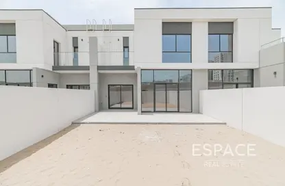 Villa - 3 Bedrooms - 4 Bathrooms for sale in Murooj Al Furjan - Al Furjan - Dubai Villa - 3 Bedrooms - 4 Bathrooms for sale in Murooj Al Furjan - Al Furjan - Dubai