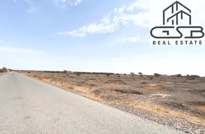 Land - Studio for sale in Manama - Ajman