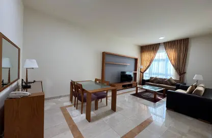 Apartment - 2 Bedrooms - 2 Bathrooms for rent in Electra Street - Abu Dhabi