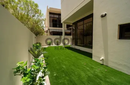 فيلا - 3 غرف نوم - 4 حمامات للبيع في روكوود - داماك هيلز - دبي