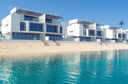 Villa - 5 Bedrooms - 7 Bathrooms for sale in Sun Island - Ajmal Makan City - Sharjah Waterfront City - Sharjah