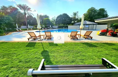 Apartment - 2 Bedrooms - 2 Bathrooms for rent in The Gardens Buildings - The Gardens - Dubai