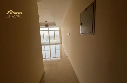 شقة - 2 غرف نوم - 2 حمامات للايجار في فلل الروضة 2 - 2  الروضة - الروضة - عجمان شقة - 2 غرف نوم - 2 حمامات للايجار في فلل الروضة 2 - 2  الروضة - الروضة - عجمان