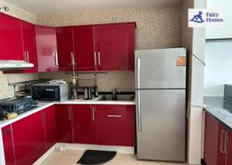 Apartment - 1 bedroom - 1 bathroom for rent in Mayfair Residency - Business Bay - Dubai