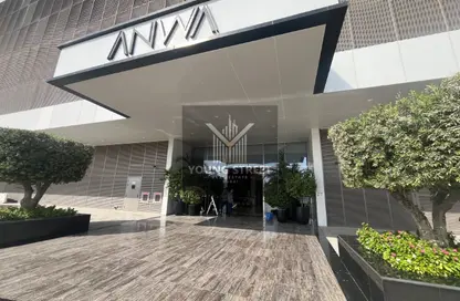 Apartment - 3 Bedrooms - 4 Bathrooms for rent in ANWA - Maritime City - Dubai