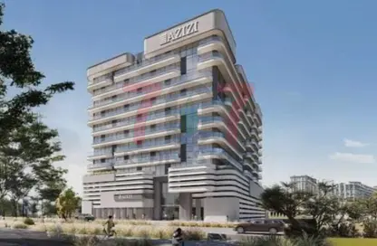 شقة - غرفة نوم - 2 حمامات للبيع في عزيزي أمير - الفرجان - دبي