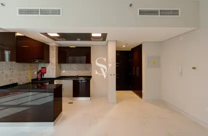 Apartment - Studio - 1 Bathroom for sale in MAG 545 - Mag 5 Boulevard - Dubai South (Dubai World Central) - Dubai