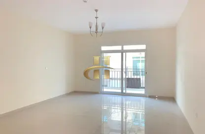 Apartment - Studio - 1 Bathroom for sale in May Residence - Jumeirah Village Circle - Dubai
