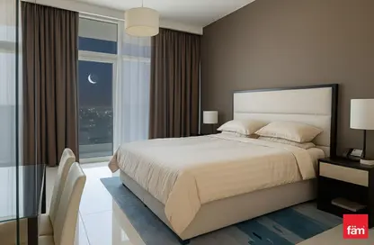 Apartment - 1 Bedroom - 2 Bathrooms for sale in Tower 108 - Jumeirah Village Circle - Dubai