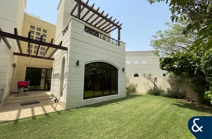 Villa - 4 Bedrooms - 4 Bathrooms for sale in Al Salam - Mudon - Dubai