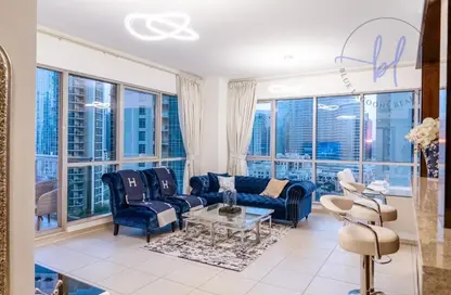 Apartment - 1 Bedroom - 2 Bathrooms for rent in The Residences 5 - The Residences - Downtown Dubai - Dubai