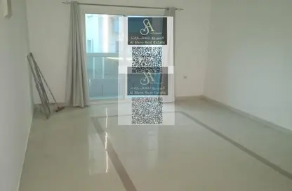 Apartment - Studio - 1 Bathroom for rent in Al Rumailah building - Al Rumailah 2 - Al Rumaila - Ajman