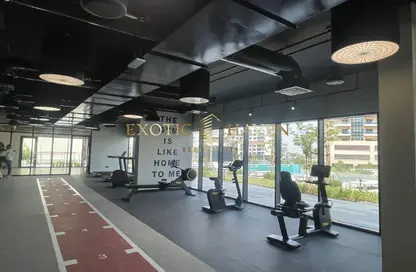 شقة - 2 غرف نوم - 2 حمامات للايجار في ذا هافن - مجان - دبي لاند - دبي