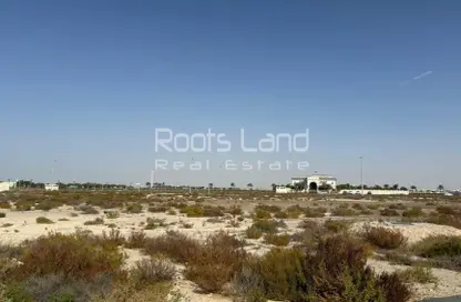 Land - Studio for sale in Jebel Ali Hills - Jebel Ali - Dubai
