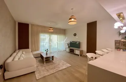 Apartment - 1 Bedroom - 1 Bathroom for sale in Al Alka 1 - Al Alka - Greens - Dubai