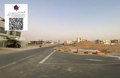 Land - Studio for sale in Al Helio 2 - Al Helio - Ajman