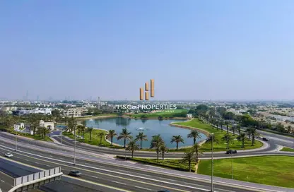 شقة - غرفة نوم - 2 حمامات للايجار في فيدا ريزيدنس 4 - فيدا ريزيدنس - مشروع التلال - دبي