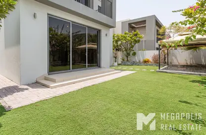 Villa - 3 Bedrooms - 4 Bathrooms for rent in Sidra Villas II - Sidra Villas - Dubai Hills Estate - Dubai