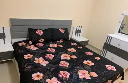 شقة - 3 غرف نوم - 3 حمامات للايجار في شارع التعاون الجديد - التعاون - الشارقة