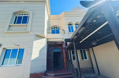 Villa - 4 Bedrooms - 5 Bathrooms for rent in Sharqan - Al Heerah - Sharjah