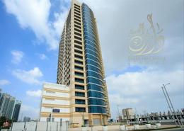 Apartment - 2 bedrooms - 2 bathrooms for sale in Julfar Residence - City Of Lights - Al Reem Island - Abu Dhabi Apartment - 2 bedrooms - 2 bathrooms for sale in Julfar Residence - City Of Lights - Al Reem Island - Abu Dhabi