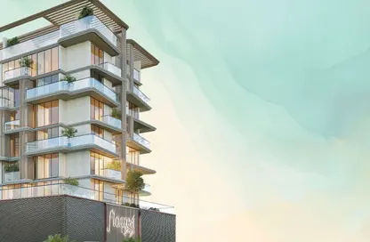 شقة - 3 غرف نوم - 3 حمامات للبيع في فلورية بريز - جزر دبي - دبي