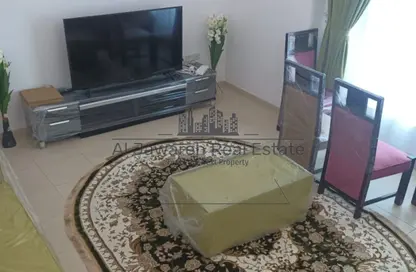 Apartment - 2 Bedrooms - 2 Bathrooms for sale in Al Naemiya Tower 3 - Al Naemiya Towers - Al Nuaimiya - Ajman
