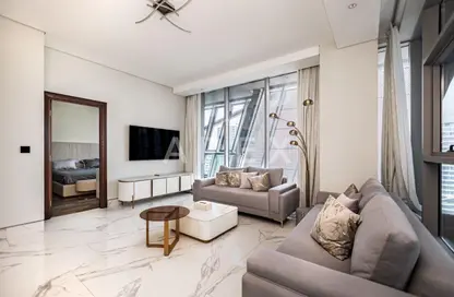 Apartment - 1 Bedroom for sale in J ONE Tower A - J ONE - Business Bay - Dubai