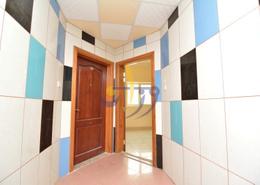 Studio - 1 bathroom for rent in Al Butina B - Al Butina - Sharjah