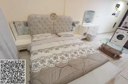 Apartment - Studio - 1 Bathroom for rent in Al Rawda 2 Villas - Al Rawda 2 - Al Rawda - Ajman
