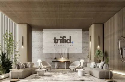 شقة - غرفة نوم - 2 حمامات للبيع في مساكن أزورا - جزر دبي - دبي شقة - غرفة نوم - 2 حمامات للبيع في مساكن أزورا - جزر دبي - دبي