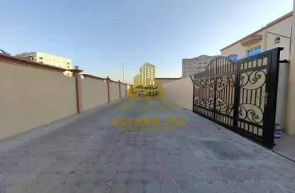 فيلا - 5 غرف نوم - 6 حمامات للايجار في فيلات مدينة خليفة آيه - مدينة خليفة أ - مدينة خليفة - أبوظبي