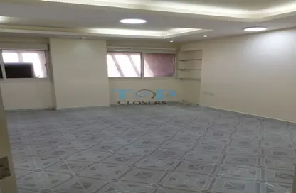 Office Space - Studio - 2 Bathrooms for rent in Central District - Al Ain