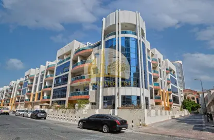 شقة - غرفة نوم - 2 حمامات للبيع في ساحة نايتبريدج - قرية الجميرا سركل - دبي شقة - غرفة نوم - 2 حمامات للبيع في ساحة نايتبريدج - قرية الجميرا سركل - دبي