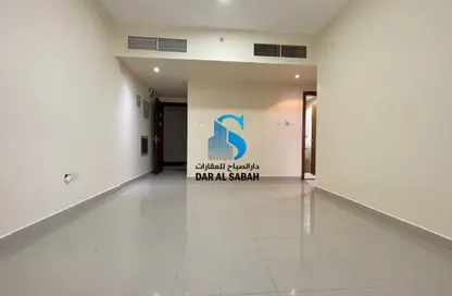 Apartment - 1 Bedroom - 1 Bathroom for rent in Tiger Building Al Yarmouk - Al Nahda - Sharjah