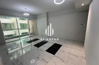 Apartment - 1 Bedroom - 2 Bathrooms for rent in Babel Towers - Al Majaz 3 - Al Majaz - Sharjah