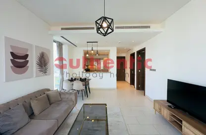 Apartment - 1 Bedroom - 2 Bathrooms for rent in Hartland Greens - Sobha Hartland - Mohammed Bin Rashid City - Dubai