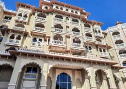 Apartment - 2 bedrooms - 3 bathrooms for sale in Mughal - Grandeur Residences - Palm Jumeirah - Dubai