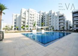 Apartment - 2 bedrooms - 2 bathrooms for sale in SAFI 2A - Town Square - Dubai