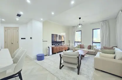 شقة - غرفة نوم - 2 حمامات للبيع في زعفران 4 - زعفران - دبي القديمة - وسط مدينة دبي - دبي