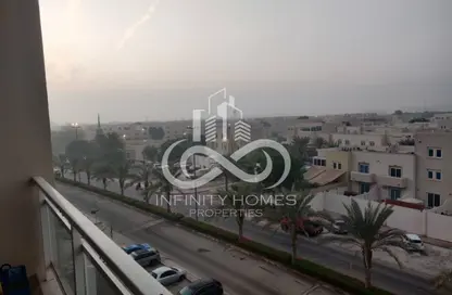 Apartment - 2 Bedrooms - 3 Bathrooms for sale in Al Reef Downtown - Al Reef - Abu Dhabi
