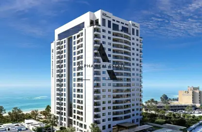 Apartment - 3 Bedrooms - 4 Bathrooms for rent in The Residence - Al Khaldeia Area - Sharjah