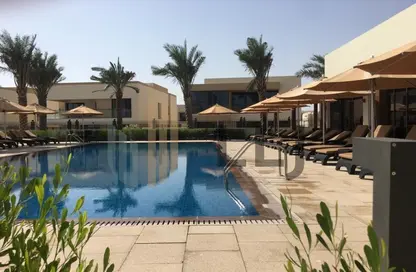 فيلا - 5 غرف نوم - 7 حمامات للبيع في HIDD السعديات - جزيرة السعديات - أبوظبي